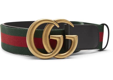 gucci belt red and green black buckle|gucci belt men black buckle.